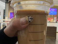 -Peet's 皮爷咖啡(陆家嘴中心店)