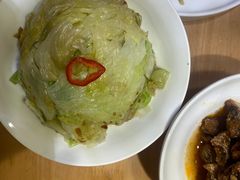 -东方饺子王(重庆路亚泰店)