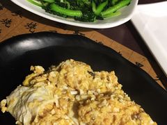 赛螃蟹-洪齐林老镇