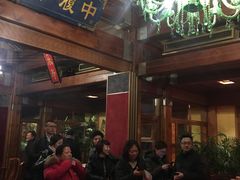 -那家小馆•北京菜•烤鸭(香山店)