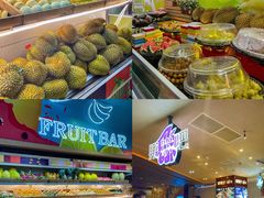 -皇室假期美食水疗会(春风路店)