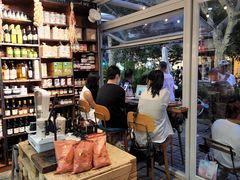 -Alimentari早午餐(安福路店)