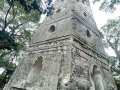-江心屿景区
