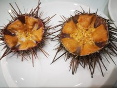-常鲜楼常来尝鲜海胆馆(星海店)