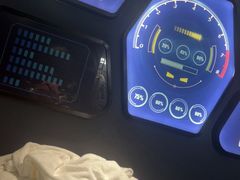 -华夏良子·足道SPA艾灸(金皇大厦店)