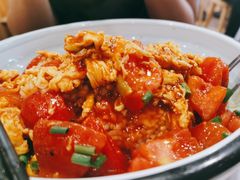 -西部马华清真兰州牛肉面·烧烤夜市(关东店)