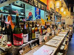 -千羽鹤海鲜居酒屋Bistro(大望路店)