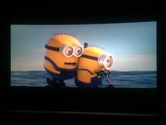 -金逸影城(联发广场店)