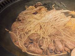 -遇东北林区铁锅炖(南开店)
