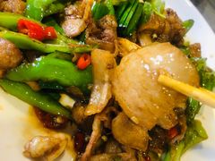 -虎虎龙虾大排档(双井店)