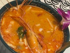 -太食獸泰式茶餐厅(IFS国金中心店)