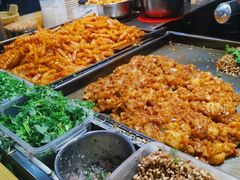 -丁家坡洋芋·观音桥好吃街A区(全国总店)
