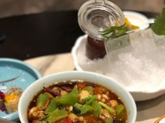 -柒园·三十年创意杭帮菜(龙湖滨江天街店)