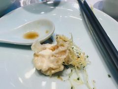 芥末虾球-羲和雅苑•北京烤鸭(乐园道万象城店)