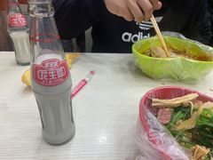-杜老鲜麻辣烫(立信街店)