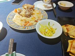 -伊带伊路新疆美食府(呼家楼店)
