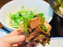 -田边二娃子·湖南民间菜