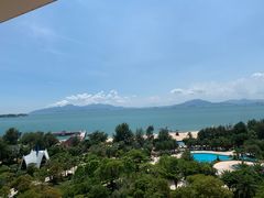 -惠州金海湾嘉华度假酒店