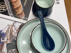 -云山茶餐厅(广东大厦店)
