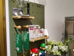 -Legno.ita Coffee by Wood(襄阳南路店)