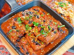 -雅佳神话·麻辣烤鱼(新街口店)