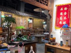-甬上名灶(天一阁·翠柏店)