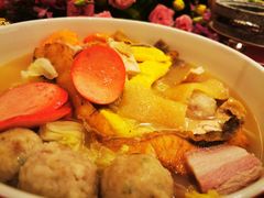 -上海浦东嘉里大酒店