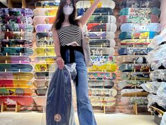 -聚点滑板SPOT SKATE(常熟路店)