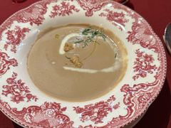 -BROWNSTONE布朗石西班牙餐厅(富城店)