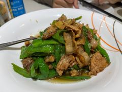 农家小炒肉-三湘四水湖南特色餐厅(颐景公寓店)