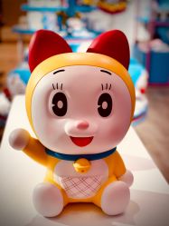 -潮宏基(大商新玛特店)