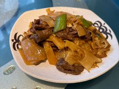 -美极鲜食坊(宝安南路店)