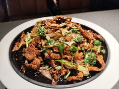 -秀儿四九城·新京菜(亚运村鸟巢店)