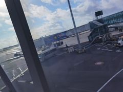 -温州龙湾国际机场