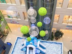 -浙北大厦购物中心(安吉店)