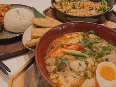 -GOGO Plate(成都太古里店)