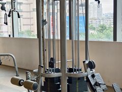 -YCHL FIT 健身(星寰店)
