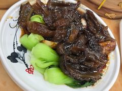 -都一处烧麦馆(前门店)