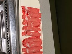 精选肥牛-海底捞火锅(凯德广场店)