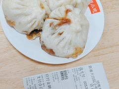 -天宫院小吃·专业包子炒肝儿(丰台和义店)