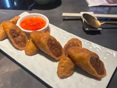 -东方饺子王(哈西万达店)