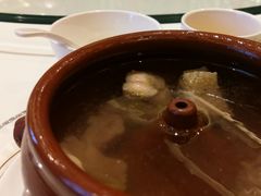 -翠湖宾馆·中餐厅