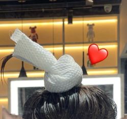 -丝语萱形象