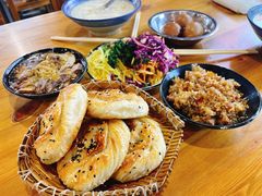 -陆氏太后饼(富平店)