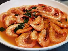 -台鄉缘 ·小海鲜·台州菜(桃林路店)