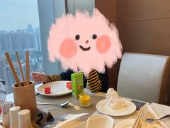 -都会尚膳·海鲜自助餐厅(重庆万豪酒店)