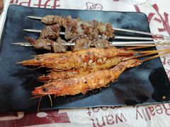 -吉利龙虾·新派海鲜烧烤