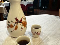 -蟹尊苑(巨鹿店)