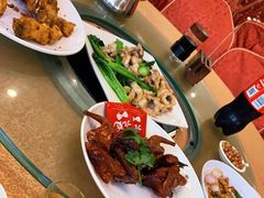 -红日饭店(裕隆三路店)