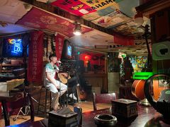 -南京天堂隔壁酒吧